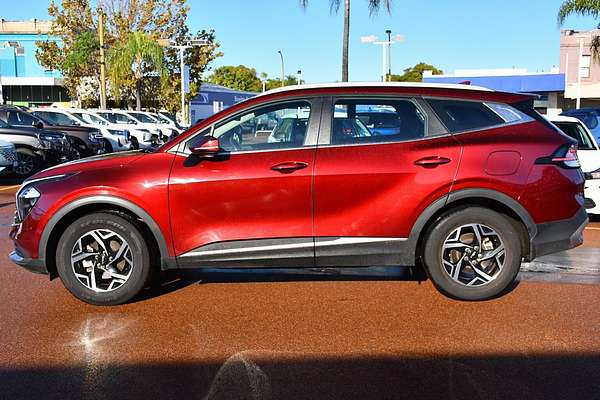 2022 Kia Sportage S NQ5