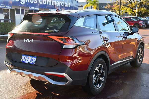 2022 Kia Sportage S NQ5