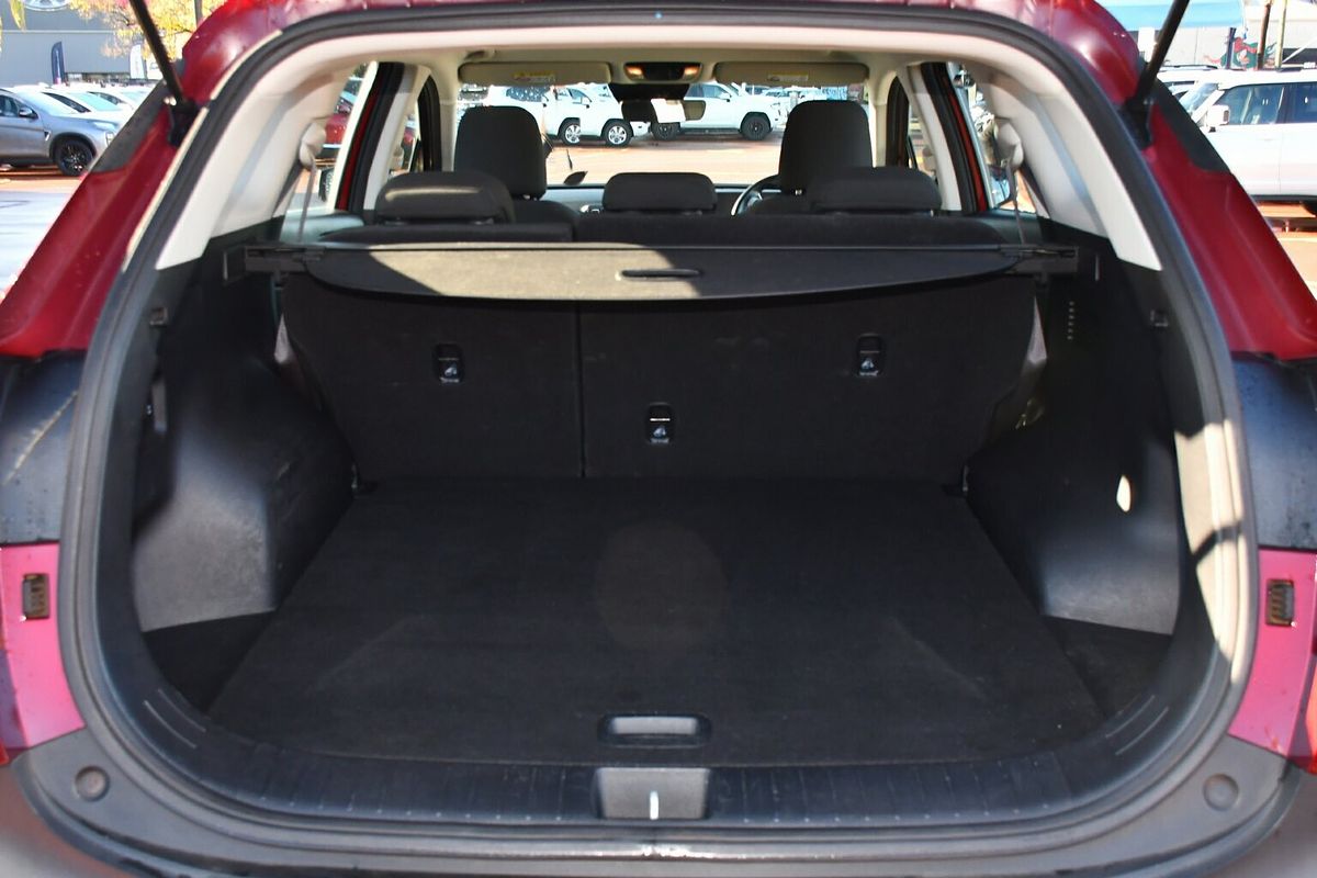 2022 Kia Sportage S NQ5