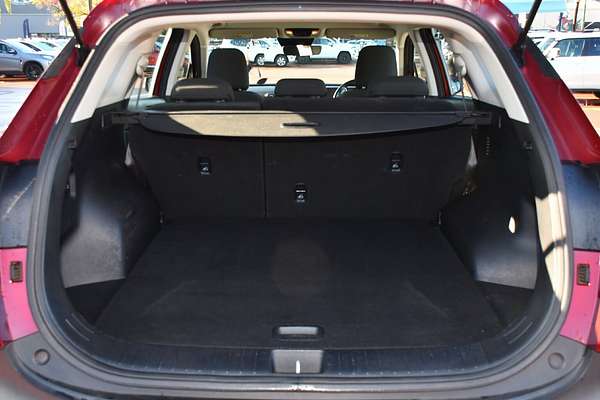 2022 Kia Sportage S NQ5