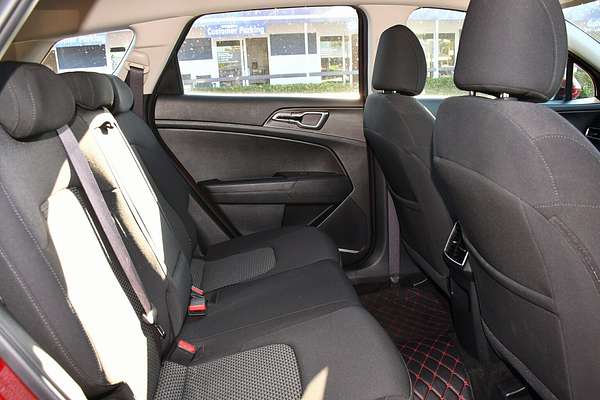 2022 Kia Sportage S NQ5