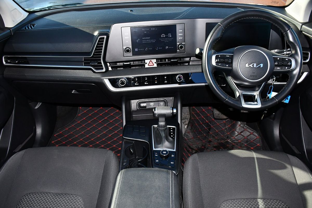 2022 Kia Sportage S NQ5