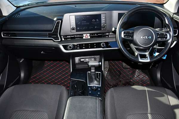 2022 Kia Sportage S NQ5