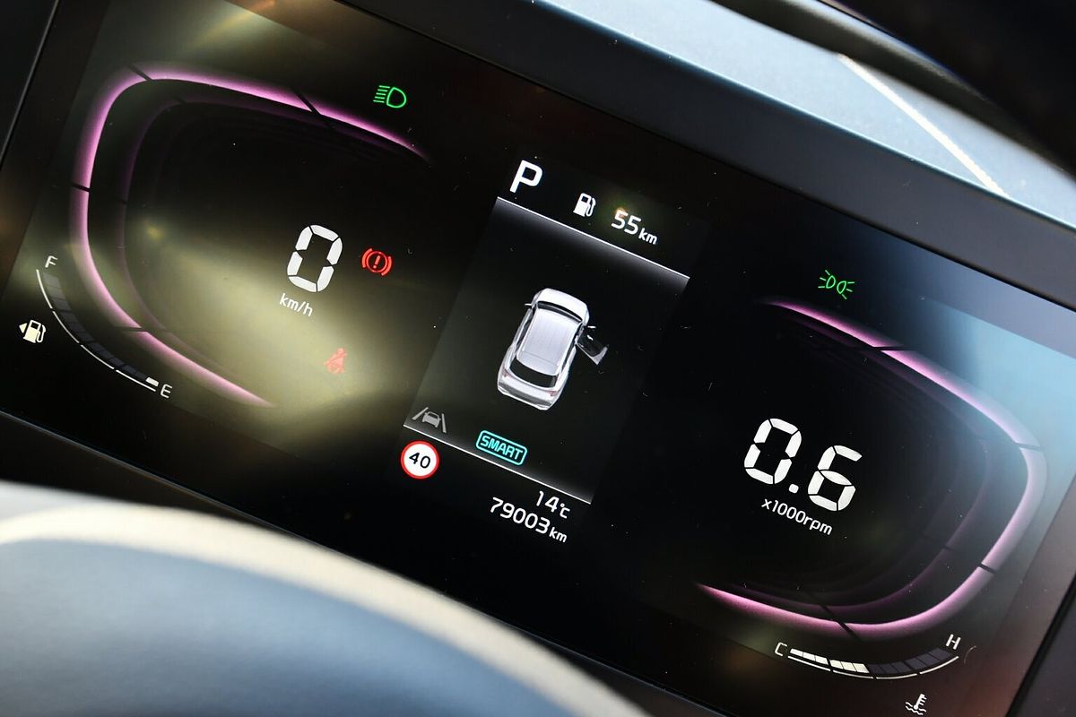 2022 Kia Sportage S NQ5