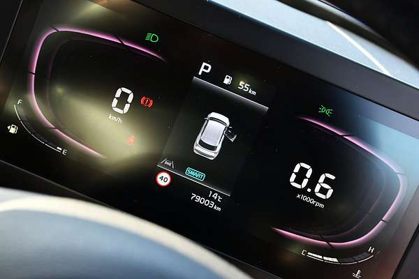 2022 Kia Sportage S NQ5