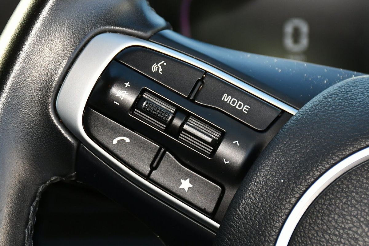 2022 Kia Sportage S NQ5