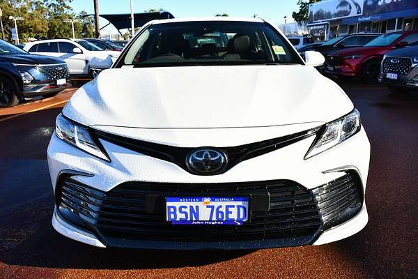 2024 Toyota Camry Ascent AXVA70R