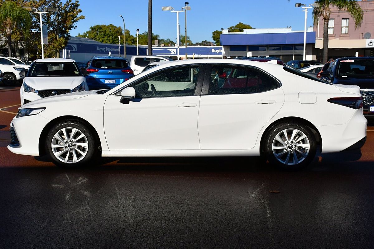 2024 Toyota Camry Ascent AXVA70R