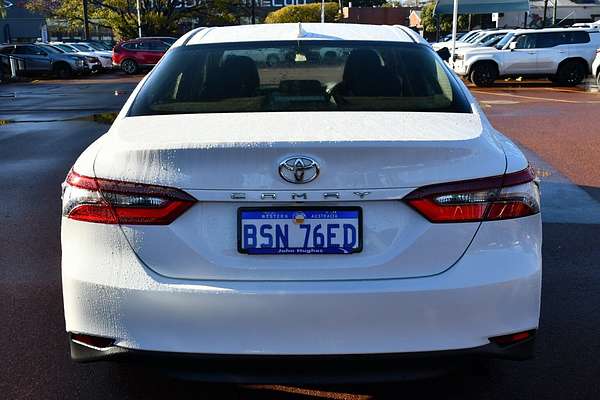 2024 Toyota Camry Ascent AXVA70R