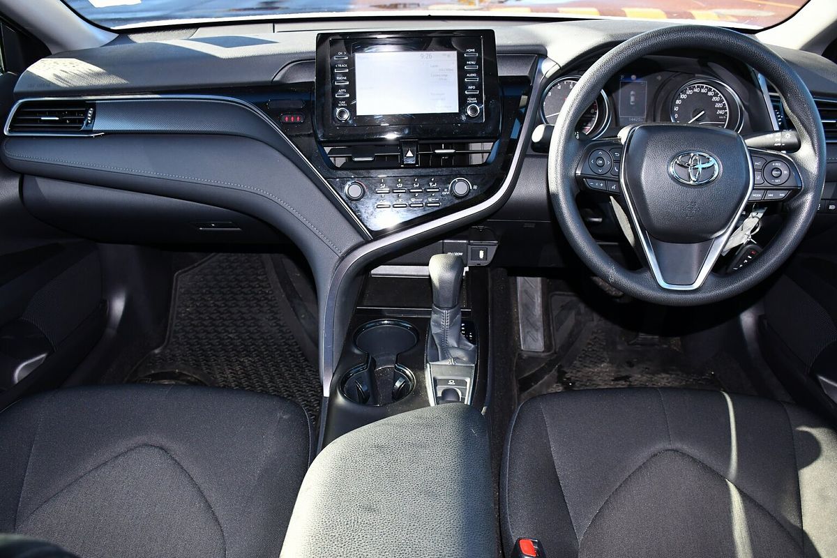 2024 Toyota Camry Ascent AXVA70R
