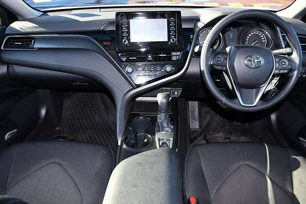 2024 Toyota Camry Ascent AXVA70R