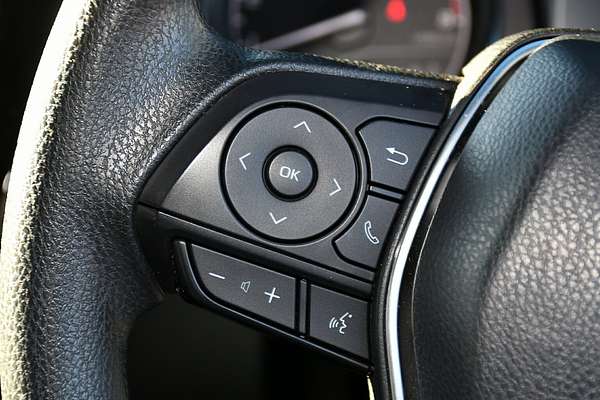2024 Toyota Camry Ascent AXVA70R