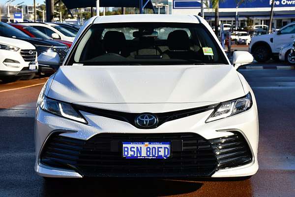2024 Toyota Camry Ascent AXVA70R