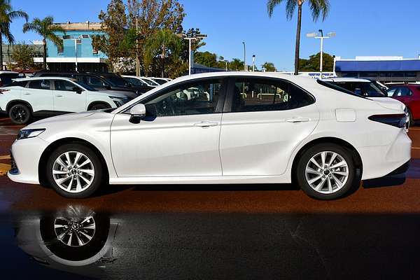 2024 Toyota Camry Ascent AXVA70R
