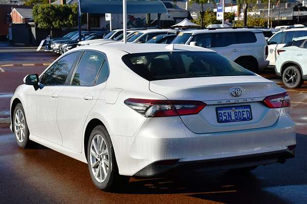 2024 Toyota Camry Ascent AXVA70R