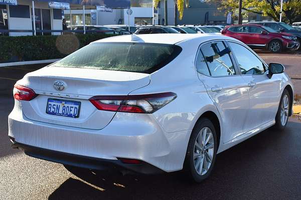 2024 Toyota Camry Ascent AXVA70R