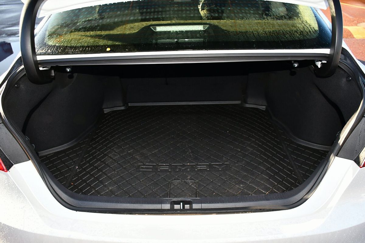 2024 Toyota Camry Ascent AXVA70R