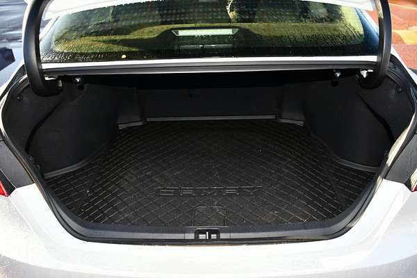 2024 Toyota Camry Ascent AXVA70R