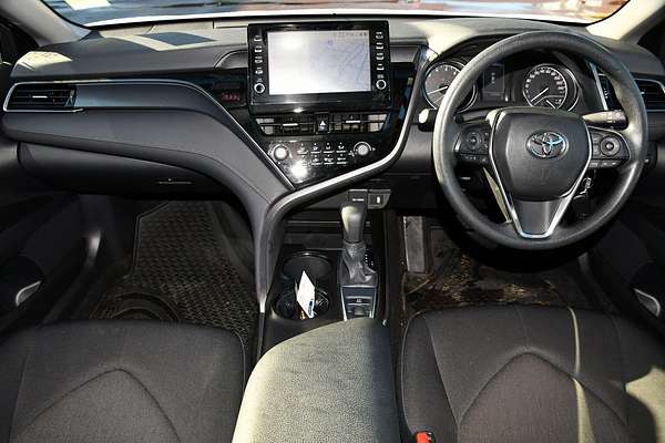 2024 Toyota Camry Ascent AXVA70R