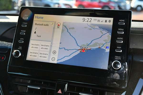 2024 Toyota Camry Ascent AXVA70R