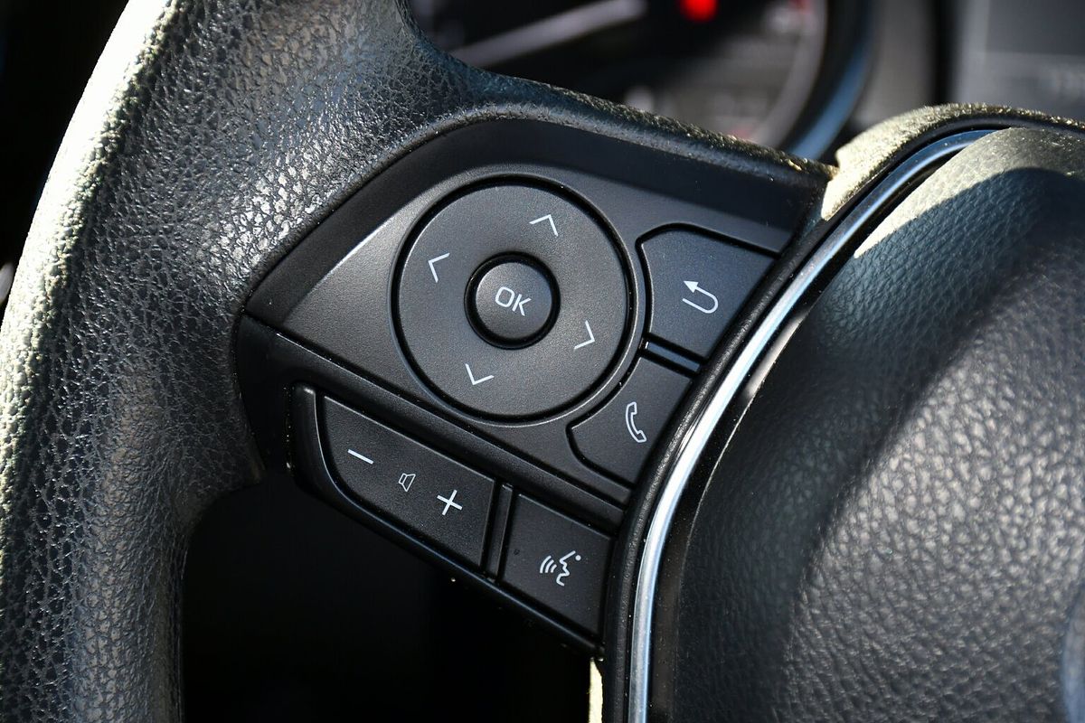 2024 Toyota Camry Ascent AXVA70R