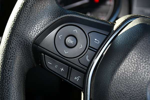2024 Toyota Camry Ascent AXVA70R