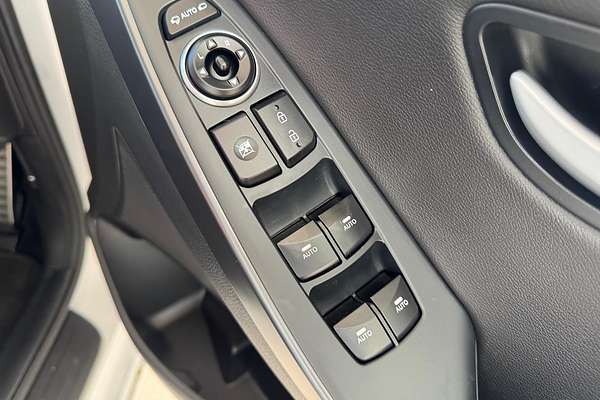 2016 Hyundai i30 SR Premium GD3 Series II