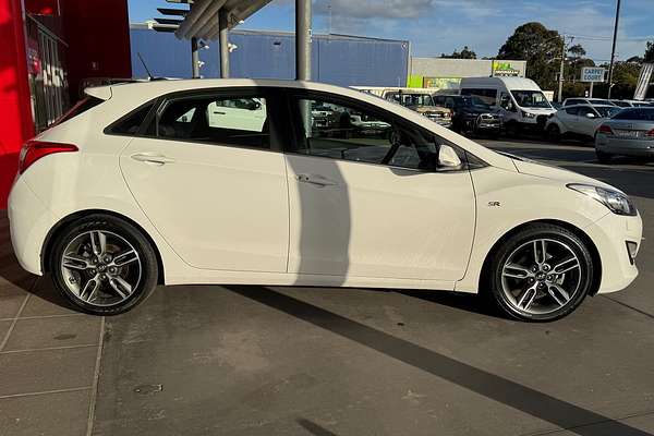 2016 Hyundai i30 SR Premium GD3 Series II