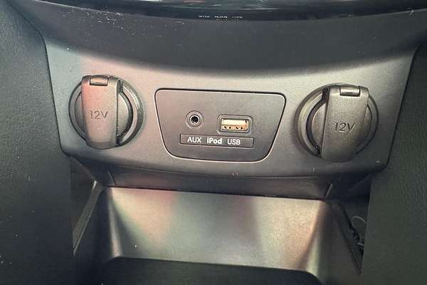 2016 Hyundai i30 SR Premium GD3 Series II