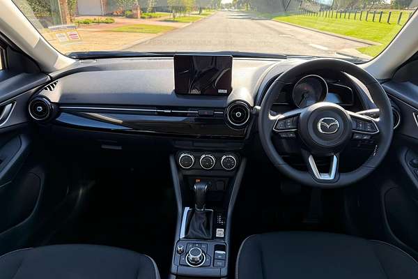 2025 Mazda CX-3 G20 Pure DK