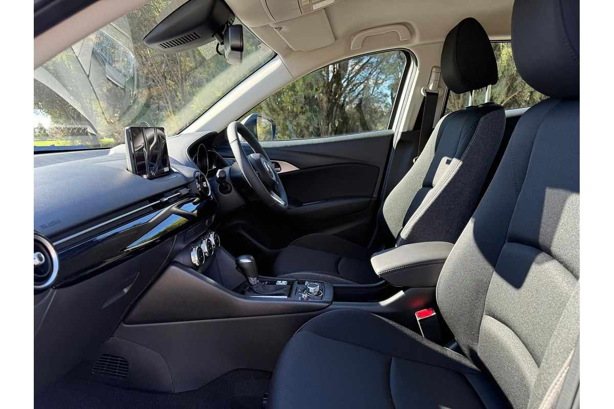 2025 Mazda CX-3 G20 Pure DK