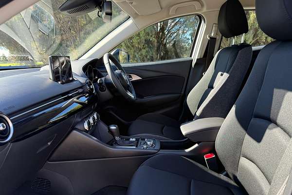 2025 Mazda CX-3 G20 Pure DK