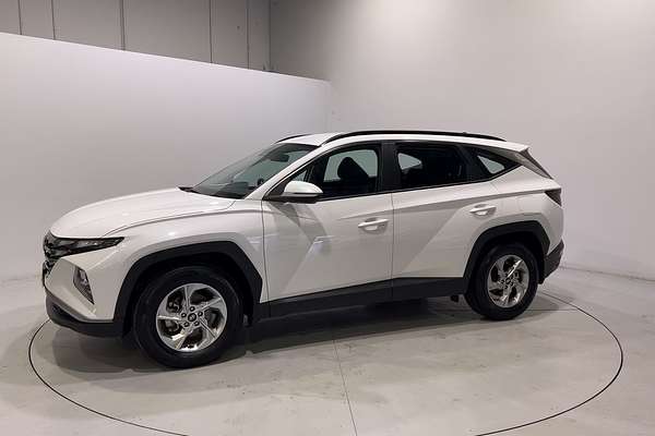 2023 Hyundai Tucson NX4.V2