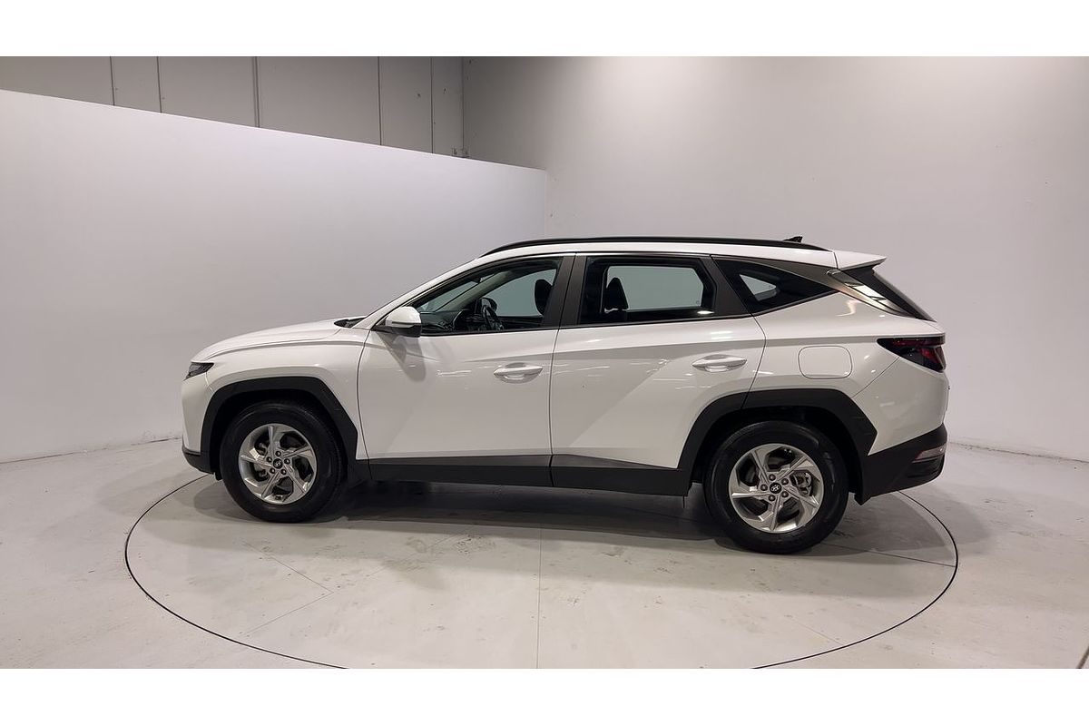 2023 Hyundai Tucson NX4.V2