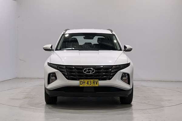 2023 Hyundai Tucson NX4.V2
