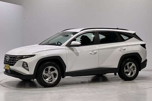 2023 Hyundai Tucson NX4.V2