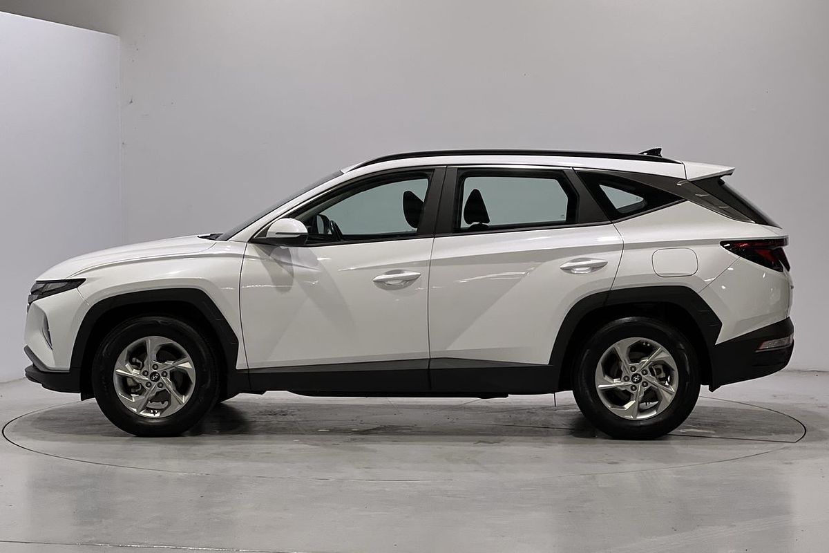2023 Hyundai Tucson NX4.V2