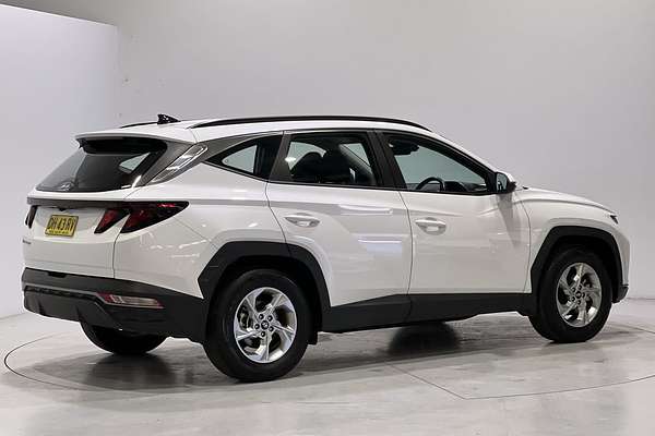 2023 Hyundai Tucson NX4.V2