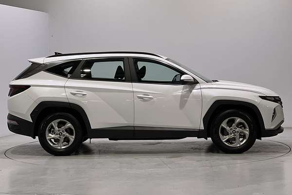 2023 Hyundai Tucson NX4.V2
