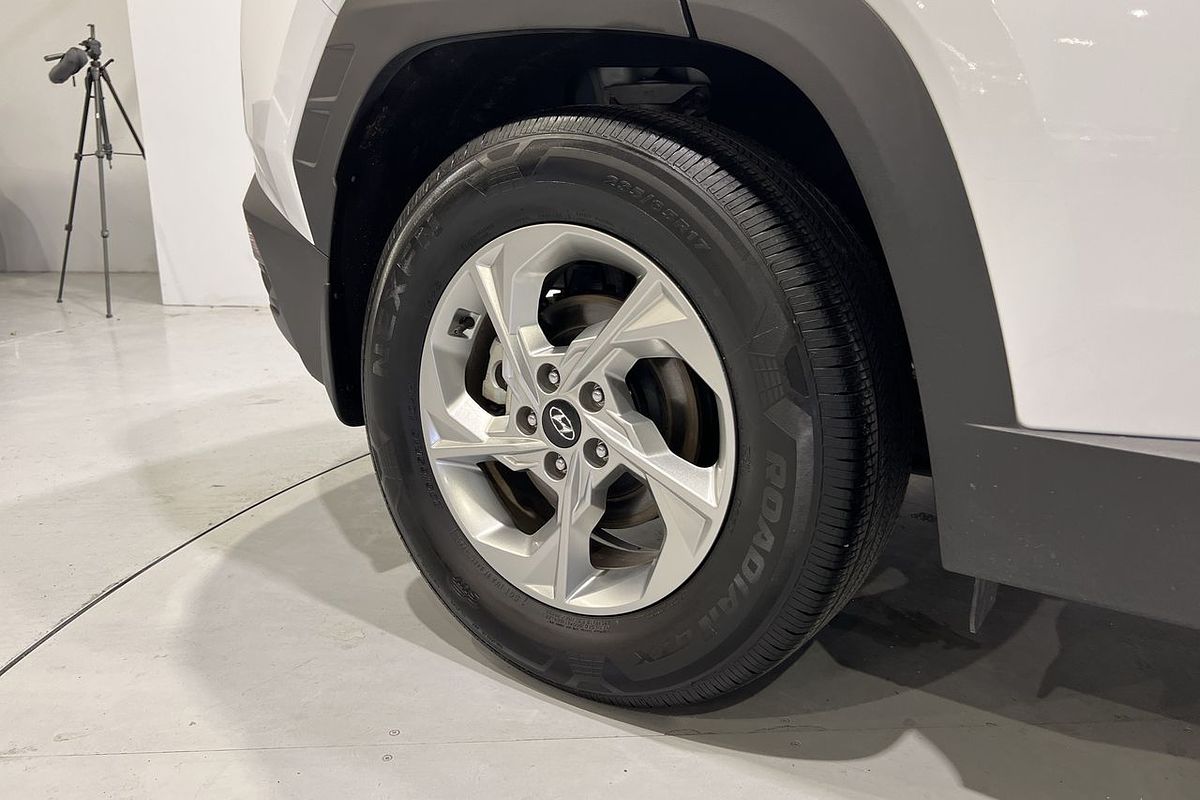 2023 Hyundai Tucson NX4.V2