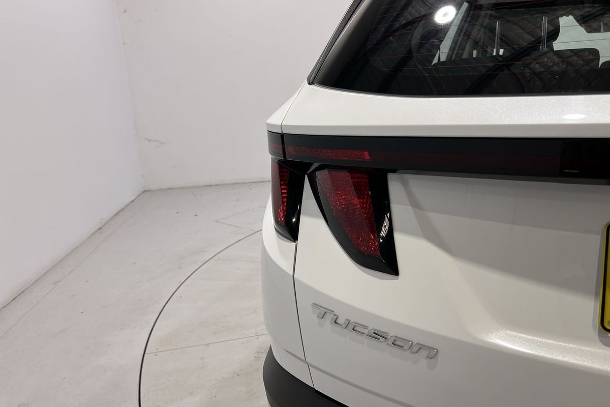 2023 Hyundai Tucson NX4.V2