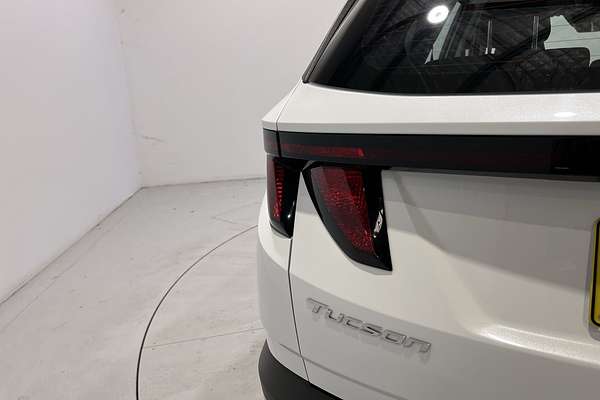 2023 Hyundai Tucson NX4.V2