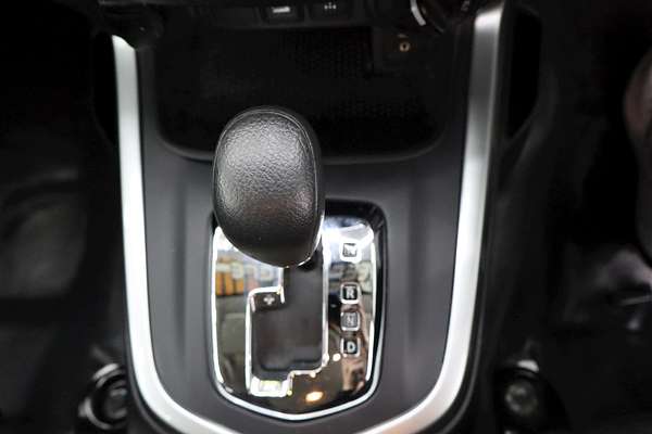 2021 Nissan Navara SL D23 4X4