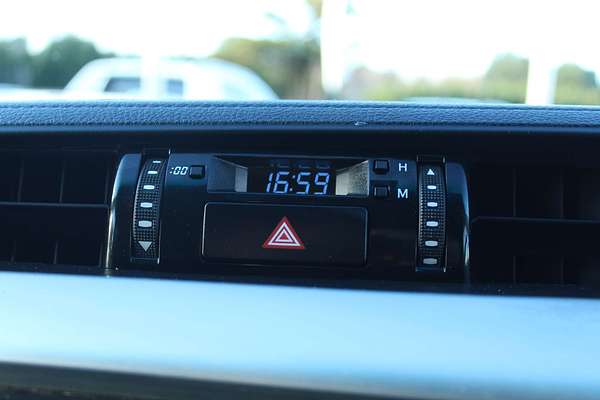 2017 Toyota Hilux SR5 GUN126R 4X4