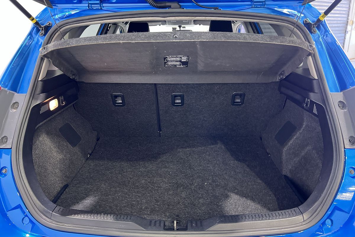 2017 Toyota Corolla Ascent Sport ZRE182R
