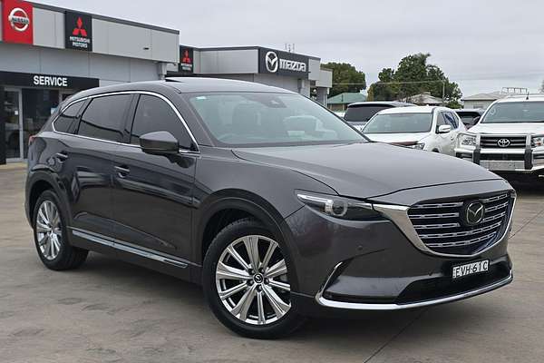 2021 Mazda CX-9 Azami TC
