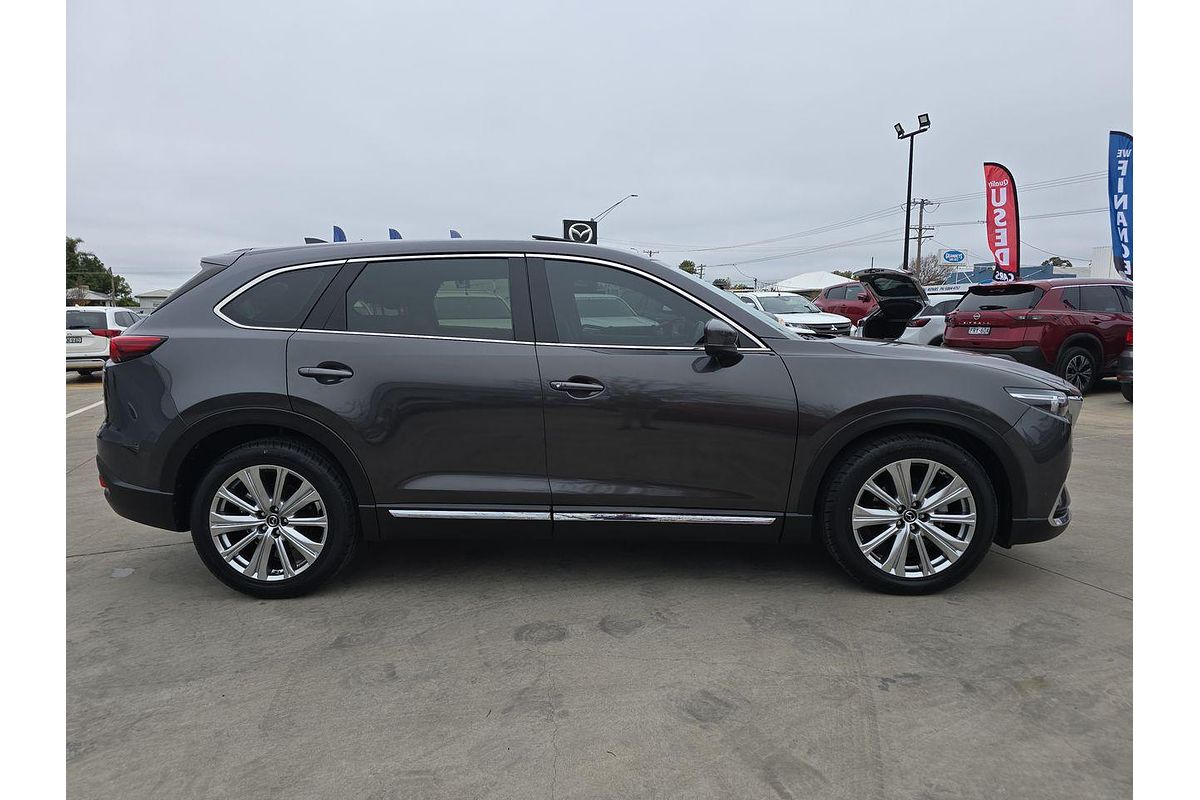 2021 Mazda CX-9 Azami TC