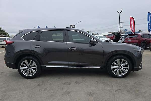 2021 Mazda CX-9 Azami TC