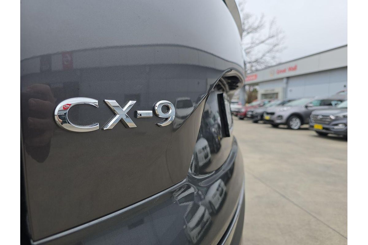 2021 Mazda CX-9 Azami TC