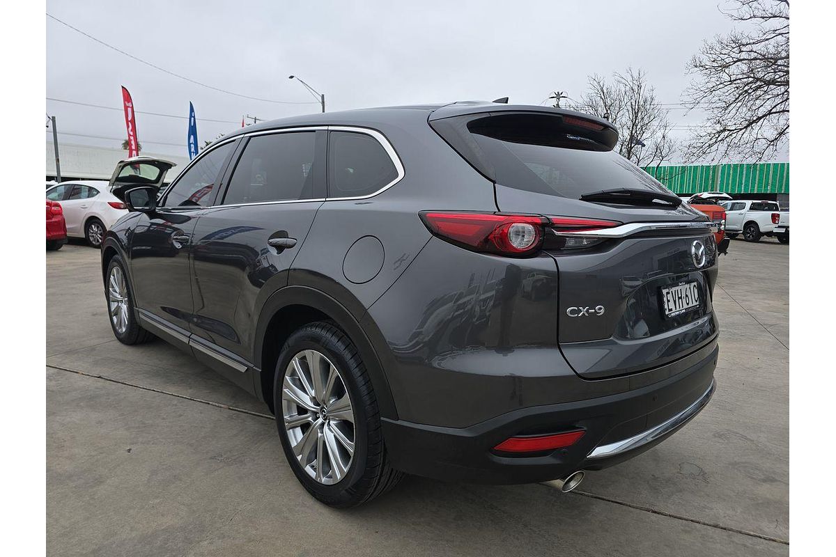 2021 Mazda CX-9 Azami TC